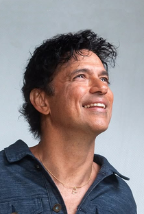 Jorge Vercillo - Poster 1