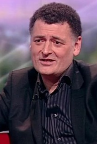 Steven Moffat