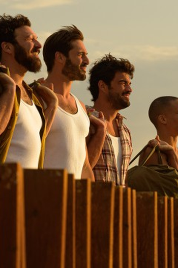 Poster de Episódio Épisode 3 (2023)