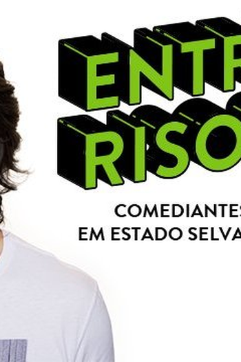  de Série Entre Risos (1ª Temporada) (2017)