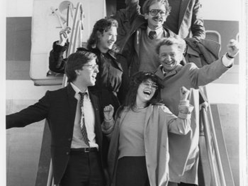 Foto 2 de Fuga do Irã