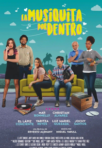 La Musiquita Por Dentro (La Musiquita Por Dentro)