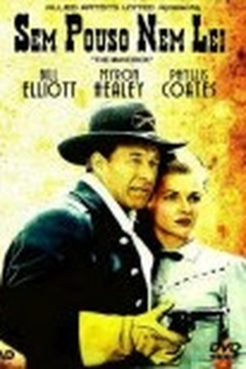  de Filme Sem Pouso Nem Lei (1952)