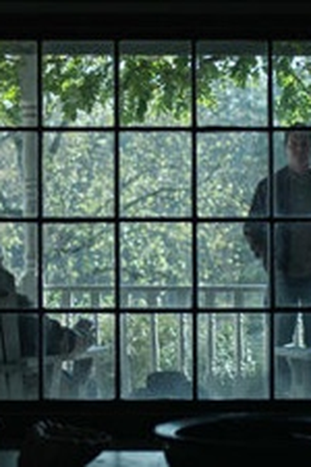 Poster de Episódio Nest Box (2017)