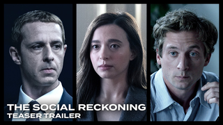 Trailer: THE SOCIAL RECKONING – Official Teaser Trailer (HD)