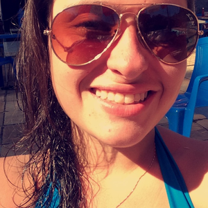 Foto de perfil de Natália Brand