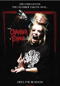 The Chamber of Terror (The Chamber of Terror)