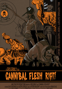 Cannibal Flesh Riot (Cannibal Flesh Riot)