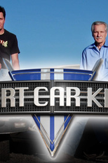 Os reis dos Carros Classicos (Desert Car Kings )