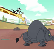 Rhino Ya Don't!