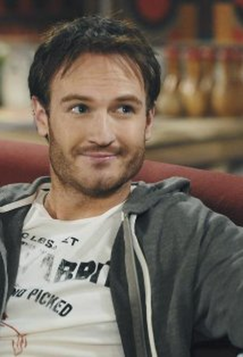 Josh Lawson (II) - Foto 1