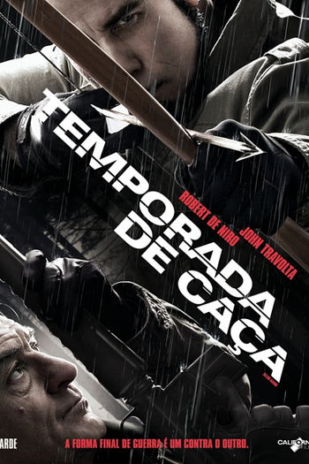  de Filme Temporada de Caça (2013)