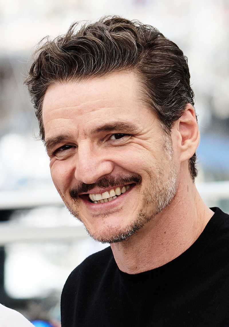 Pedro Pascal - Foto 1
