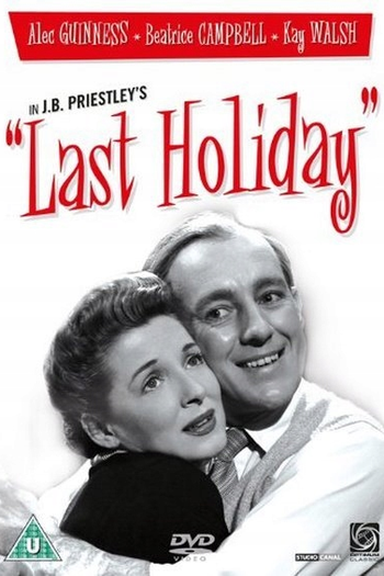  de Filme As Últimas Férias (1950)