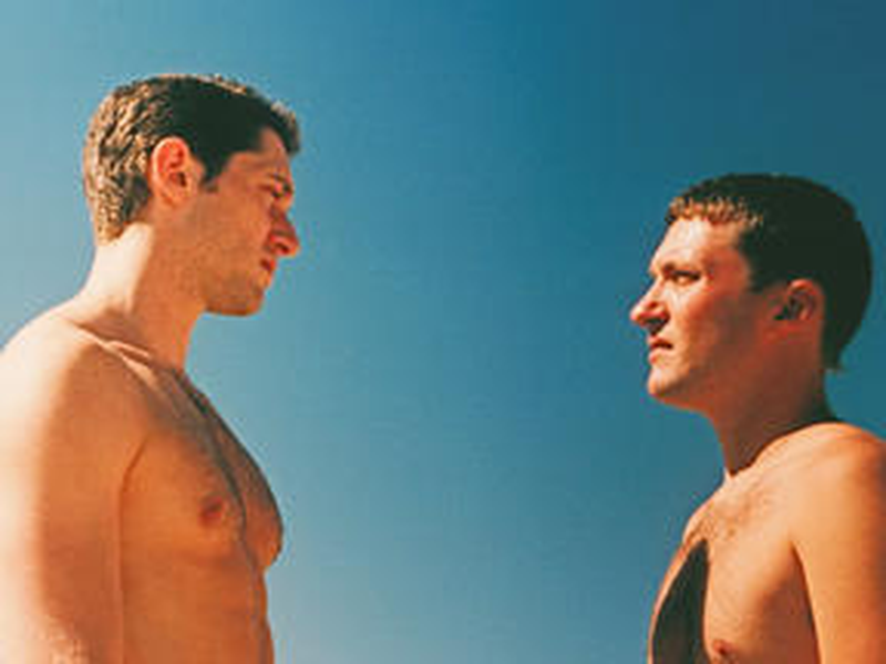 Foto 1 de Beijando o Sol