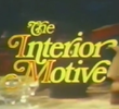 The Interior Motive