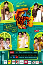 Safe House 3 (SAFE HOUSE บ้านลับ จับ LIVE 3)