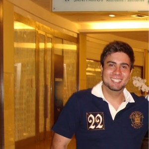 Foto de perfil de David Lima