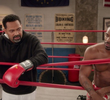 Gloves Off
