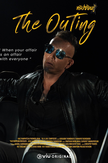  de Série The Outing (2024)