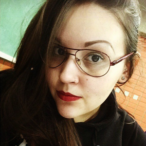 Foto de perfil de Amanda Bentivoglio