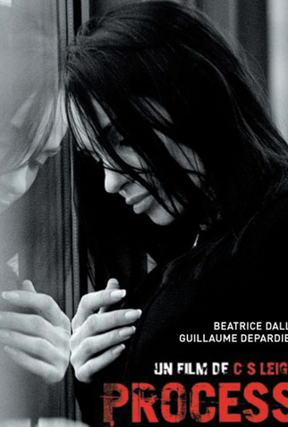 Poster 1 de Filme Processo (2004)