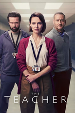 A Professora (2ª Temporada) (The Teacher (Season 2))