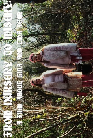 Poster 1 de Curta From Nursery to Misery (2016)