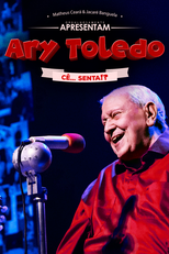 Ary Toledo Cê Senta (Ary Toledo Cê Senta)