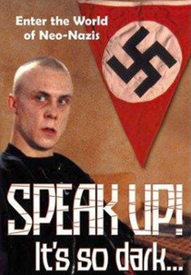 Um Skinhead no Divã (Tala! Det är så mörkt)