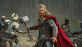 Chris Hemsworth comenta retorno como Thor em Vingadores: Doomsday