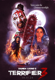 Terrifier 3 (Terrifier 3)