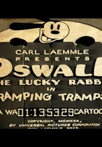 Tramping Tramps (Tramping Tramps)