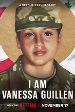 Eu Sou Vanessa Guillén (I Am Vanessa Guillen)