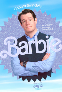 Barbie - Poster / Capa / Cartaz - Oficial 21