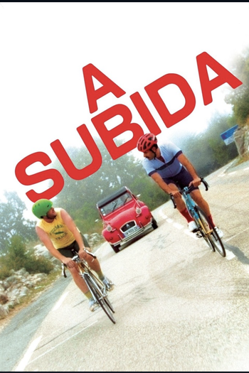  de Filme A Subida (2019)