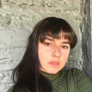 Foto de perfil de iza