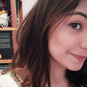 Foto de perfil de Malu