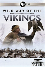 O Jeito Viking de Viver (Wild Way of the Vikings)