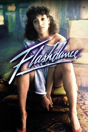  de Filme Flashdance: Em Ritmo de Embalo (1983)