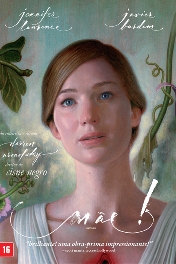  de Filme Mãe! (2017)