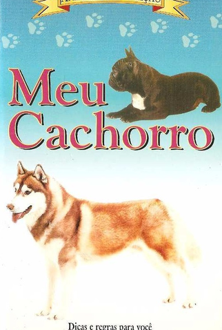 Poster 1 de Curta Meu Cachorro (1997)
