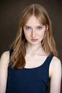 Isolde Ardies - Poster 1