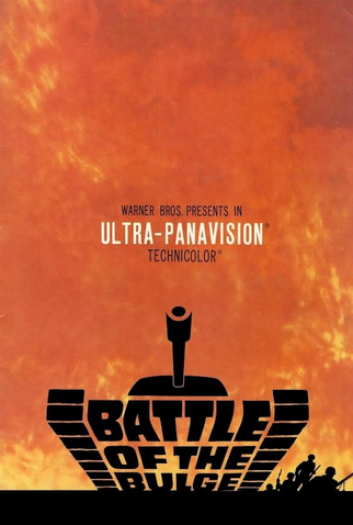 Poster 6 de Filme Uma Batalha no Inferno (1965)