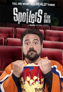 Spoilers with Kevin Smith (1ª Temporada) (Spoilers with Kevin Smith (Season 1))