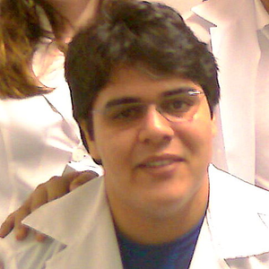 Foto de perfil de Thiago Gomes Diniz e Silva