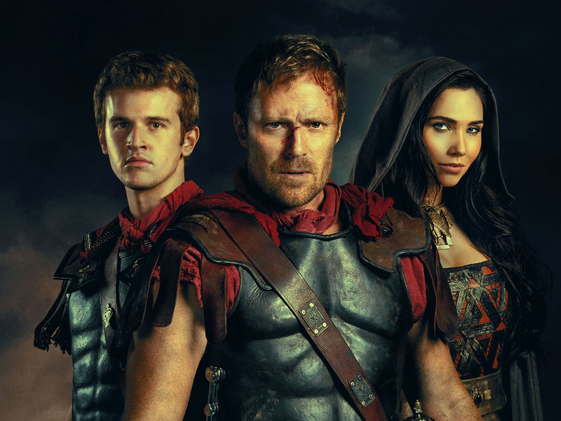Foto 2 de Império Romano: O Senhor de Roma (2ª Temporada)