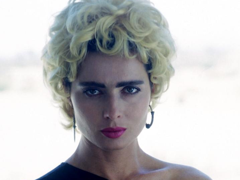 Foto 59 de Coração Selvagem