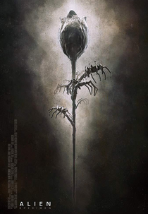 Alien: Specimen (Alien: Specimen)