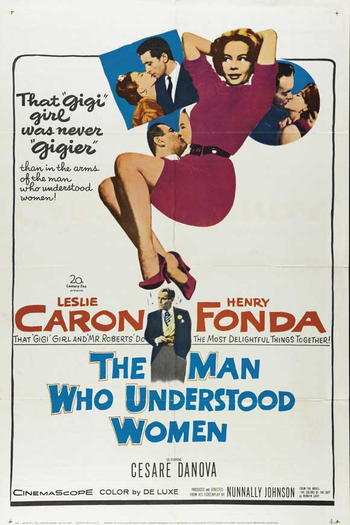 Poster de Filme Quando a Esposa Peca (1959)